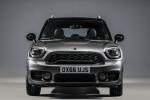 Mini Cooper S E Countryman ALL4 2017 года (WW)